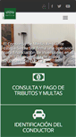 Mobile Screenshot of opaef.es